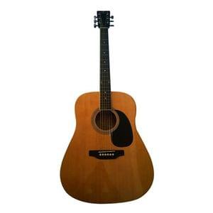 Pluto HW41-201 NAT Jumbo Acoustic Guitar